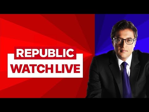 Republic TV LIVE: March 13, 2026 | Political | Sports | Global News | US News | National News