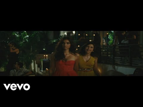 Aisha - Behke Behke Lyric | Sonam Kapoor, Abhay Deol - UC3MLnJtqc_phABBriLRhtgQ