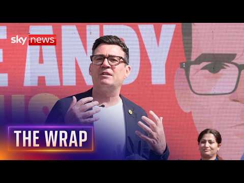 The Wrap with Anna Botting | Thursday 4 June 2026