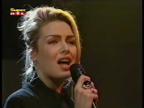 Kim Wilde - Who Do You Think You Are? 1996