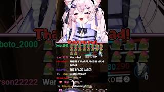 ニャターシャ・ニャンナーズ | VTuberチャンネル登録者数
