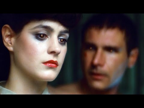 The Ending Of Blade Runner Explained - UCP1iRaFlS5EYjJBryFV9JPw