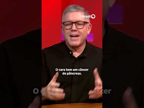 DR com Demori | Ed René Kivitz explica a diferença entre os valores discutidos na sociedade