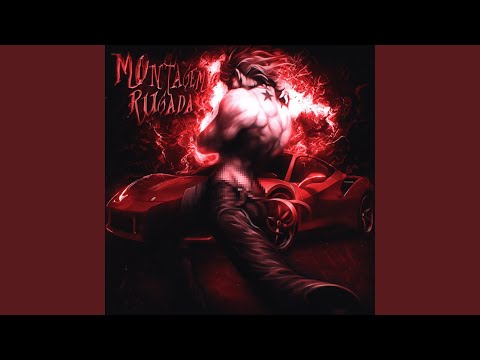 MONTAGEM RUGADA (Slowed)