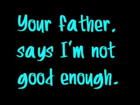 The Maine - Listen To Your Heart