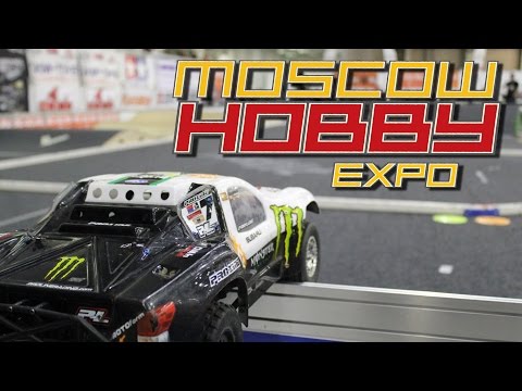 #1 Moscow Hobby Expo 2016 / /Хобби Экспо 2016 - UCpAwKin4sG23sDpQtaI1Z7A