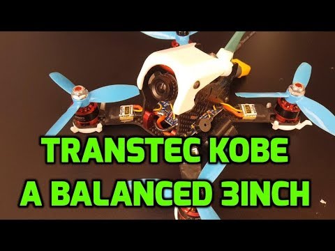 Transtec Kobe 140  // Review - UC3c9WhUvKv2eoqZNSqAGQXg