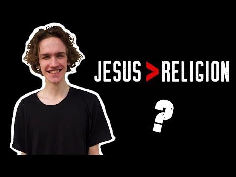WHAT IS MY RELIGION? | LICCIARDO-TOIVOLA LEONARDO