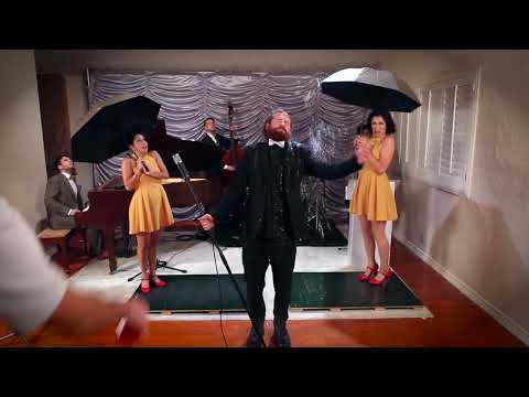 Umbrella - Vintage "Singin' in the Rain" Style Rihanna Cover ft. Casey Abrams & The Sole Sisters - UCORIeT1hk6tYBuntEXsguLg