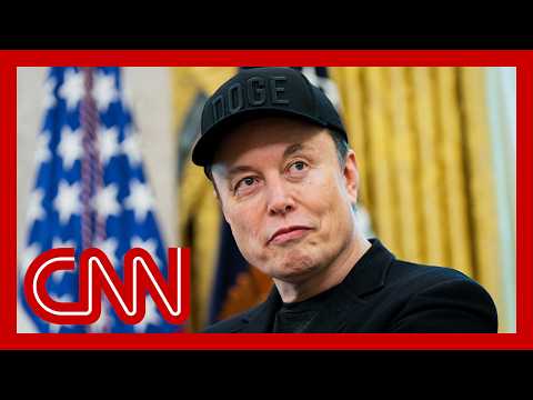 WSJ: Elon Musk 'pumping the brakes' on political third party