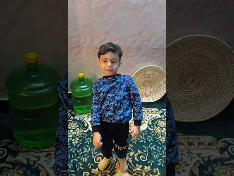 لعبة تحدي جودي وزنوبه 😂  😡😡