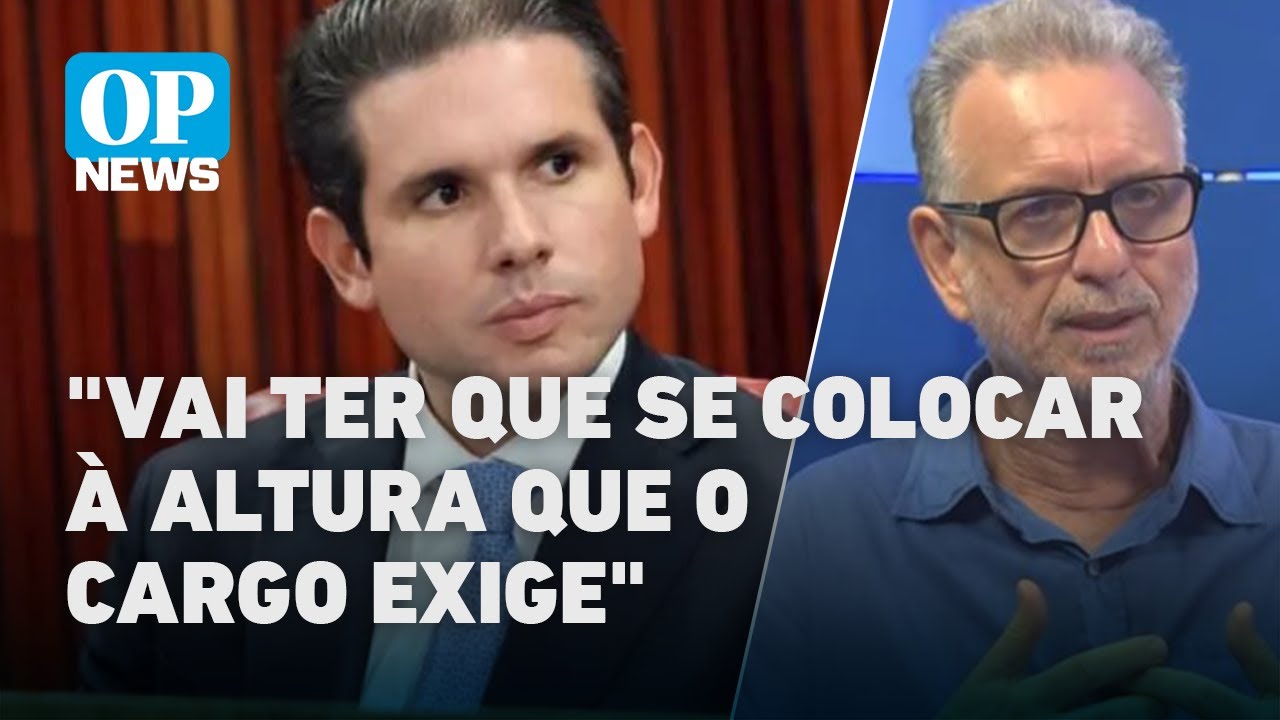 Punição a parlamentares do PL que paralisaram o Congresso vai acabar em pizza | O POVO NEWS