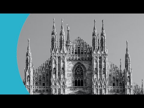 MERCOLEDI' 24 aprile 2024 ore 8,00 Duomo di Milano: celebrazione eucaristica