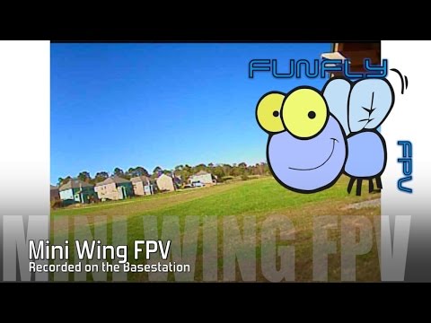 Low-Res Naze32 Mini Wing FPV - UCQ2264LywWCUs_q1Xd7vMLw