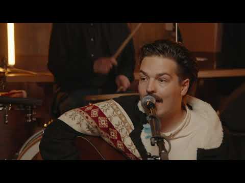 Milky Chance - Cocoon (Acoustic) [Live from Berlin]