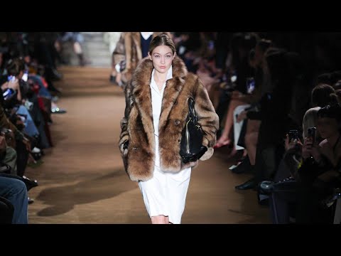 Miumiu Fall/Winter 2024/25 Paris