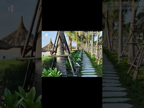 Mỗi căn biệt thự – một lời khẳng định về đẳng cấp sống! #ngocvenland #costamigo #erasland