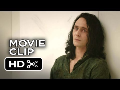 Thor: The Dark World Movie CLIP - Thor Asks For Help (2013) - Marvel Movie HD - UCkR0GY0ue02aMyM-oxwgg9g