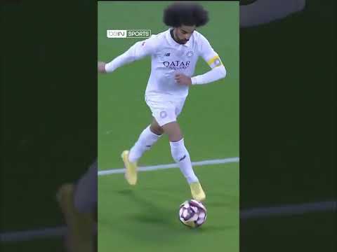 السد يظفر بالصدارة في ليلة تألق أكرم عفيف