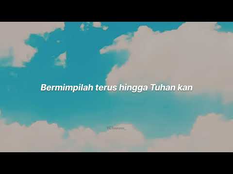 Pelangi dan Mimpi - Coboy Junior || Lirik OST LASKAR PELANGI : Edensor 2