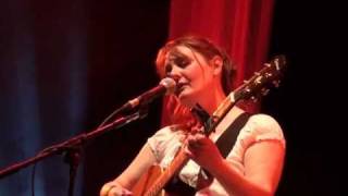Jane Taylor - Blowing the Candle Out - Bristol Folk Festival