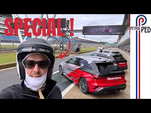 The Best and Worst of This Week - RS3, Karting, Clarkson's Farm, Lots of Rain and a Spitfire !