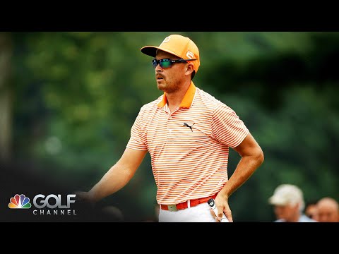 Best moments: Rocket Mortgage Classic, Betfred British Masters | Golf Channel