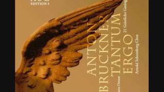 Anton Bruckner - Ecce sacerdos magnus