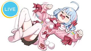 livestreaming