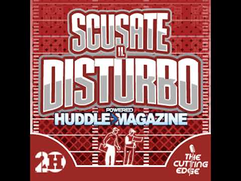Scusate il Disturbo - Offseason 2025E16