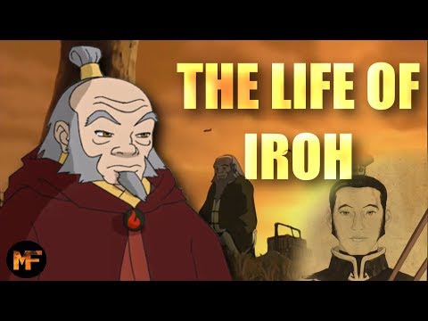 The Entire Life of Uncle Iroh (Avatar Explained) - UCOajpsI8t3Eg-u-s2j_c-cQ