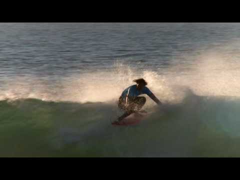 Jordy Smith wins Billabong Pro - Jeffreys Bay 2010 - UCblfuW_4rakIf2h6aqANefA