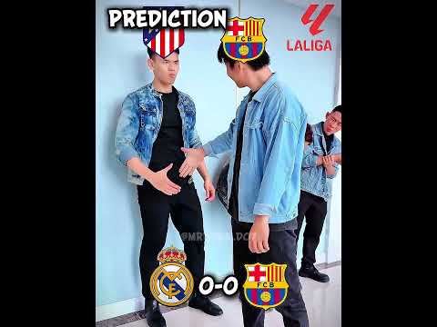 Real Madrid <strong>or</strong> Barcelona.. Mbappe vs Yamal.. 🔥🥵 #barcelona #realmadrid #<strong>spain</strong> #championsleague