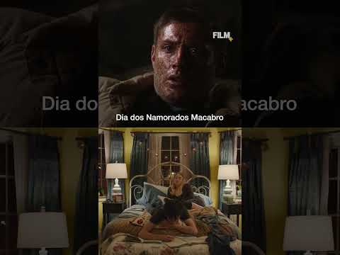 Nesse Dia dos Namorados você escolhe um romance leve ou cheio de suspense? 💞 #DiadosNamorados