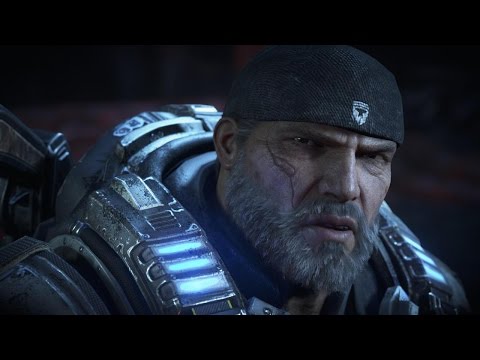 Gears of War 4 - Co-op Motorcycle Escape - IGN Plays Live - UCKy1dAqELo0zrOtPkf0eTMw