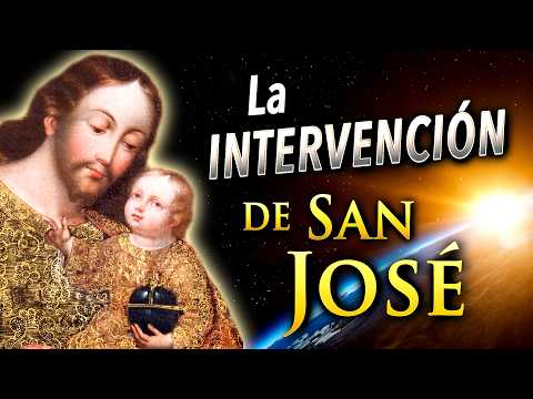 🎙️ San José se Aparece en Medio de la Guerra!! y Sucedio Esto! | Podcast Salve María 257