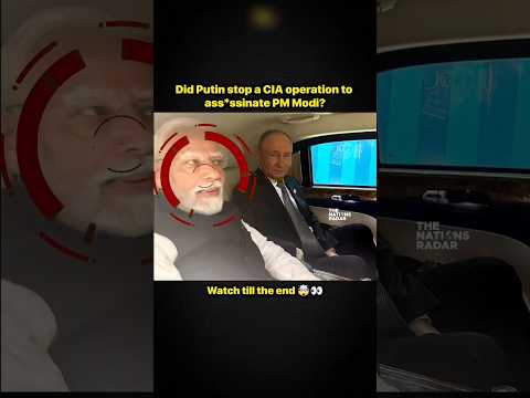 PM Modi Att**k Plot? US Officer's Mysterious De**h Raises Alarm #shorts #scosummit