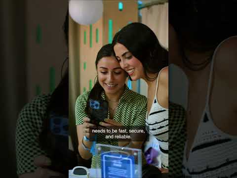 Connecting the BottleRock experience with Cisco
