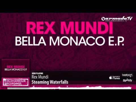 Rex Mundi - Steaming Waterfalls (Original Mix) - UCGZXYc32ri4D0gSLPf2pZXQ