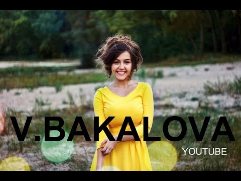 V.BAKALOVA ► photo session (20.08.15) PH: Dima Goroziya