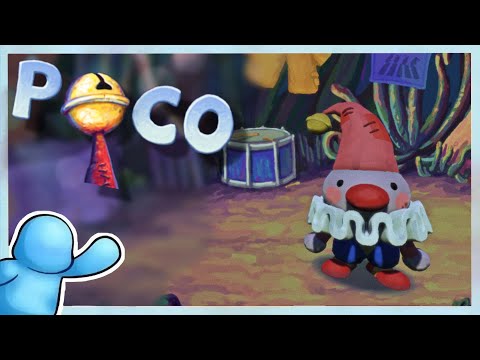 I Can't Believe This Game is Free | Poco