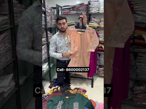Wholesale Kurti shop in Nagpur / 10000/- रुपये मे बिजनेस स्टार्ट करो / रोज के 800/- से रुपये कमाओ