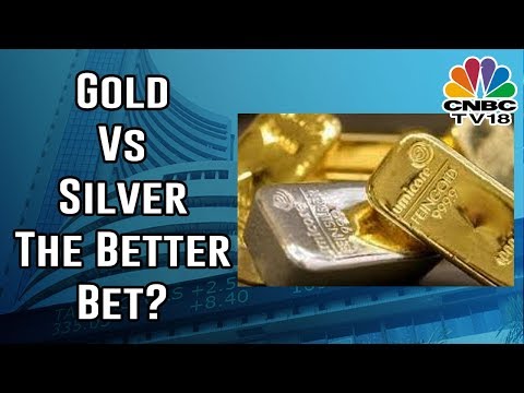 Video - GOLD To Keep Shining? Investment Advice from Citi Group #India
