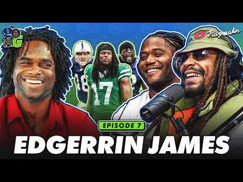 Marshawn & Mike Share Hot Takes On NFL Week 6, Davante Adams Trade & Rank Top RBs W/ Edge