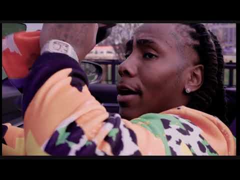 Fpmonty -street trap  (Official Video) shot & edited by Tunnel Vision Always Focused TVAF