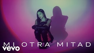 Emilia - mi otra mitad (Official Lyric Video)
