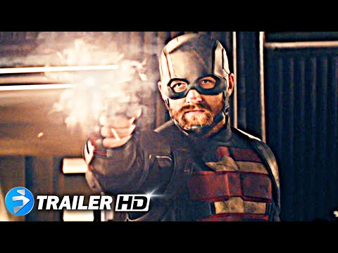 THUNDERBOLTS Trailer (2025) Sebastian Stan, Florence Pugh | Marvel Superhero Movie