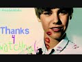 MV เพลง Kiss and Tell - Justin Bieber