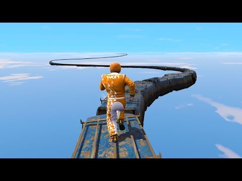 99% IMPOSSIBLE DEATH RUN RACE! (GTA 5 Races) - UCfLuMSIDmeWRYpuCQL0OJ6A