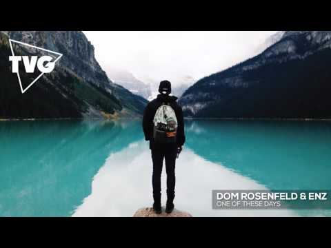 Dom Rosenfeld & ENZ  - One Of These Days - UCouV5on9oauLTYF-gYhziIQ